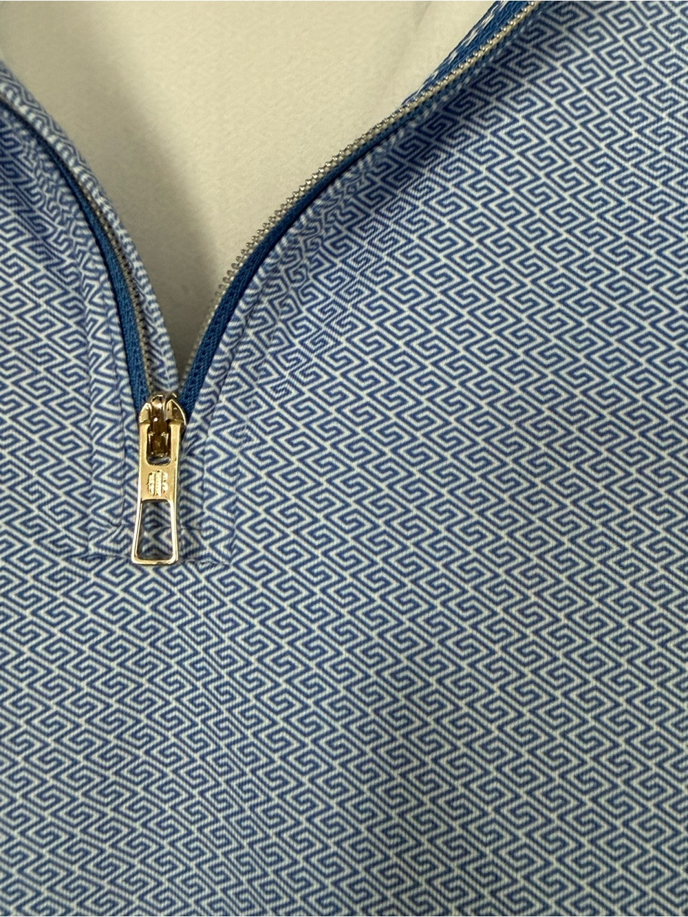 Quarter Zip - Picture 2 of 5
